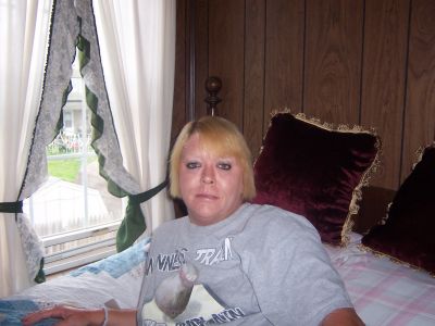Cheryl Caplinger