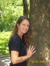 Tanya Constantine
