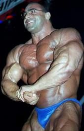 Alphonso Johnson