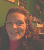 Robin Glidden
