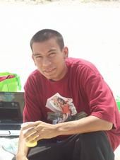 Byron Villagran