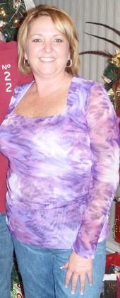 Lisa Morris