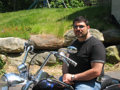 David Brousseau