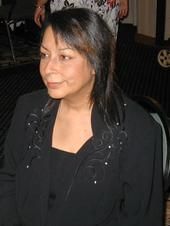 Yolanda Marshall