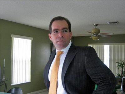 Marcos Macias