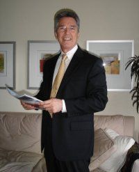Gary Morrow