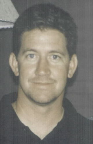 Michael Murphy