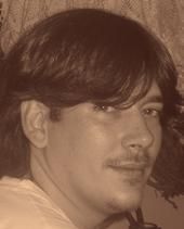 Ricky Cox