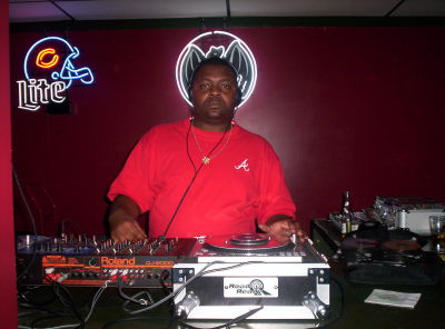 Duane Bowman