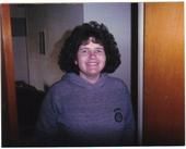 Theresa Weston