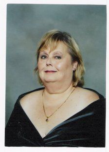 Vickie Gagnon