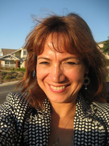 Deborah Bernal