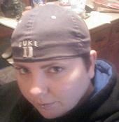 Christy Lucas