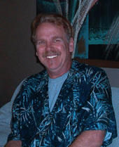 Jay Rodecker