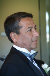 Joaquin Zepeda