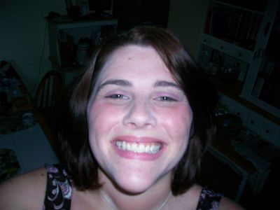 Heather Rosenwinkel