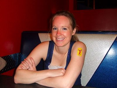 Margeaux Chihak