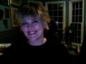 Jennifer Tidwell