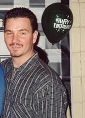 Michael Hungerford