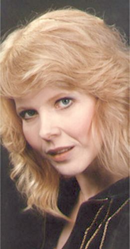 Debra Foster