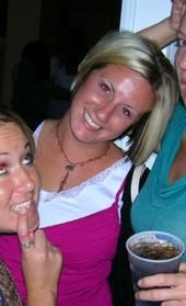 Sarah Snodgrass