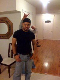 Juan Pena