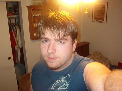 Ryan Mccartney