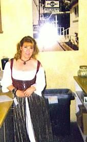 Brenda Harter