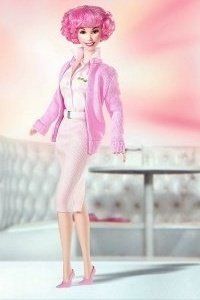 Barbara Mcgilvra