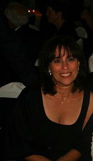 Joanne Shenk