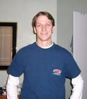 James Frederick