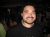 Alejandro Paniagua