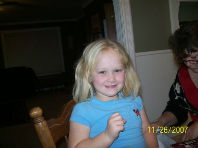 Courtney Davis