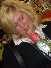 Ashley Kalman