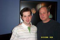 Mark Chesher