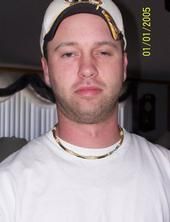 Todd Workman