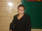 Elizabeth Ortiz