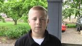 Taylor Halbert