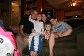 Amy Carpentier