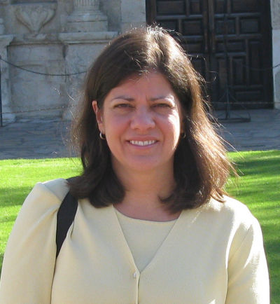 Joan Dupont