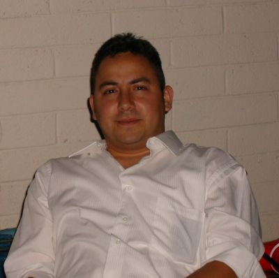 Luis Durazo