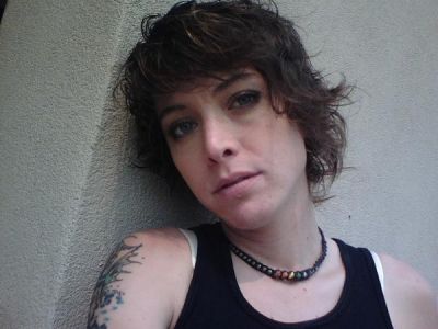 Therese Whitten