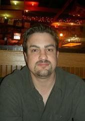 Michael Conklin