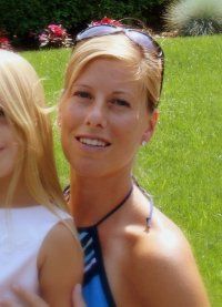Melissa Melzer