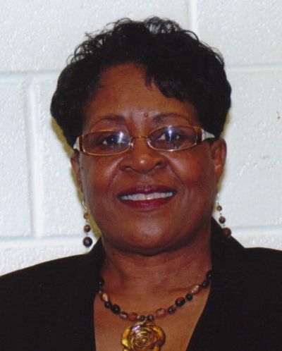 Dorothy Hardy