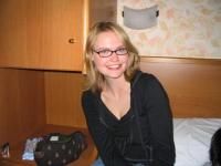 Jennifer Stevenson