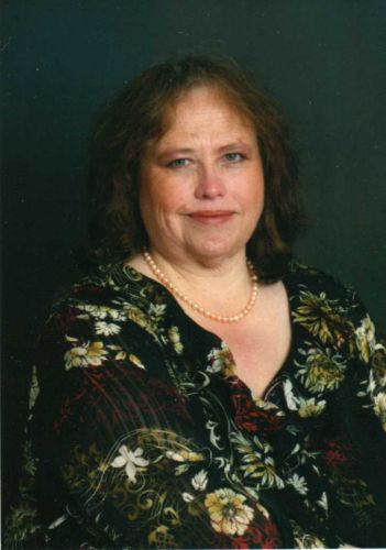 Patricia Long