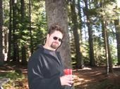 Shawn Tumey
