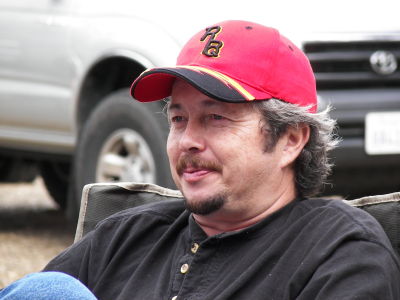 Roy Iversen