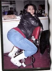 Bonita Watkins